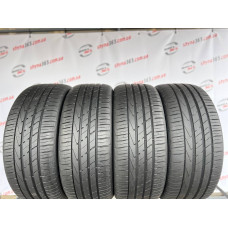 235/50 R19 HANKOOK VENTUS S1 EVO2 SUV K117A 7mm