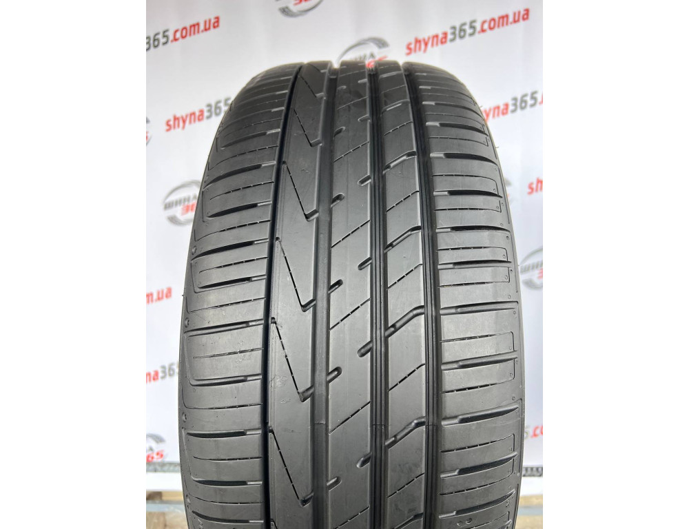 235/50 R19 HANKOOK VENTUS S1 EVO2 SUV K117A 7mm