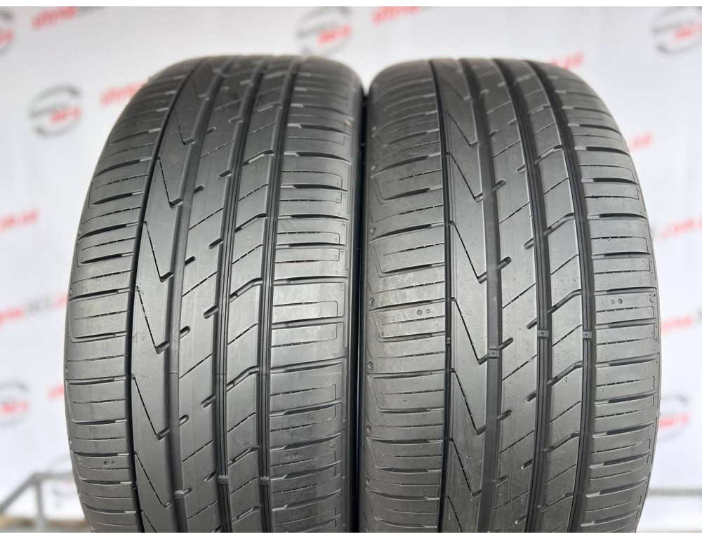 235/50 R19 HANKOOK VENTUS S1 EVO2 SUV K117A 7mm