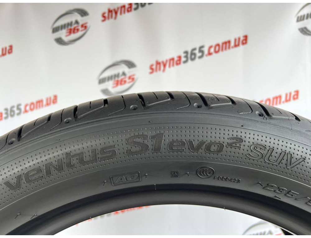 235/50 R19 HANKOOK VENTUS S1 EVO2 SUV K117A 7mm