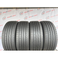 225/55 R19 TOYO PROXES R46A 6mm