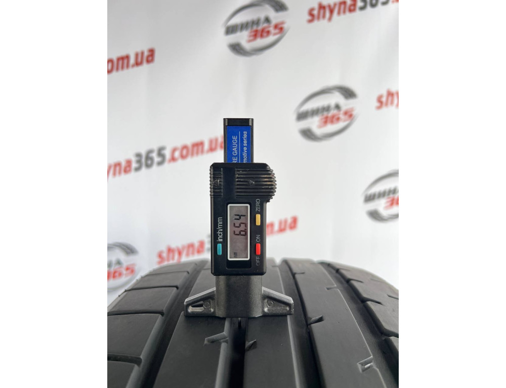 225/55 R19 TOYO PROXES R46A 6mm