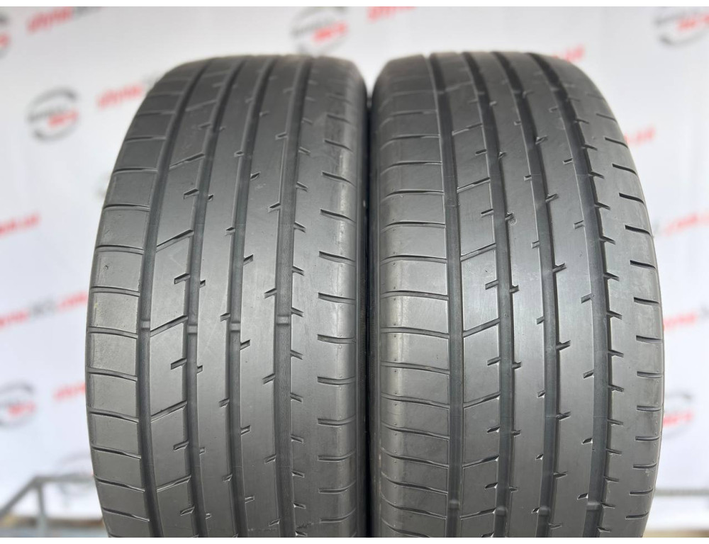 225/55 R19 TOYO PROXES R46A 6mm
