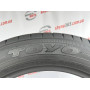 225/55 R19 TOYO PROXES R46A 6mm