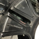 ДИСКИ ДЕМО MERCEDES A1774010000 R16 6.5J PCD 5X112 ET44 DIA66.6 BKF