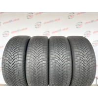 215/55 R17 GOODYEAR VECTOR 4 SEASONS GEN-3 5mm