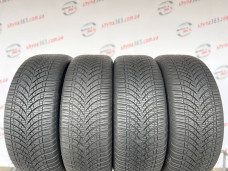 215/55 R17 GOODYEAR VECTOR 4 SEASONS GEN-3 5mm