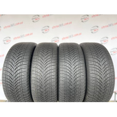215/55 R17 GOODYEAR VECTOR 4 SEASONS GEN-3 5mm