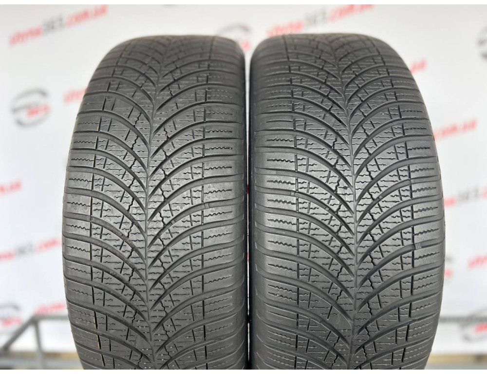 215/55 R17 GOODYEAR VECTOR 4 SEASONS GEN-3 5mm