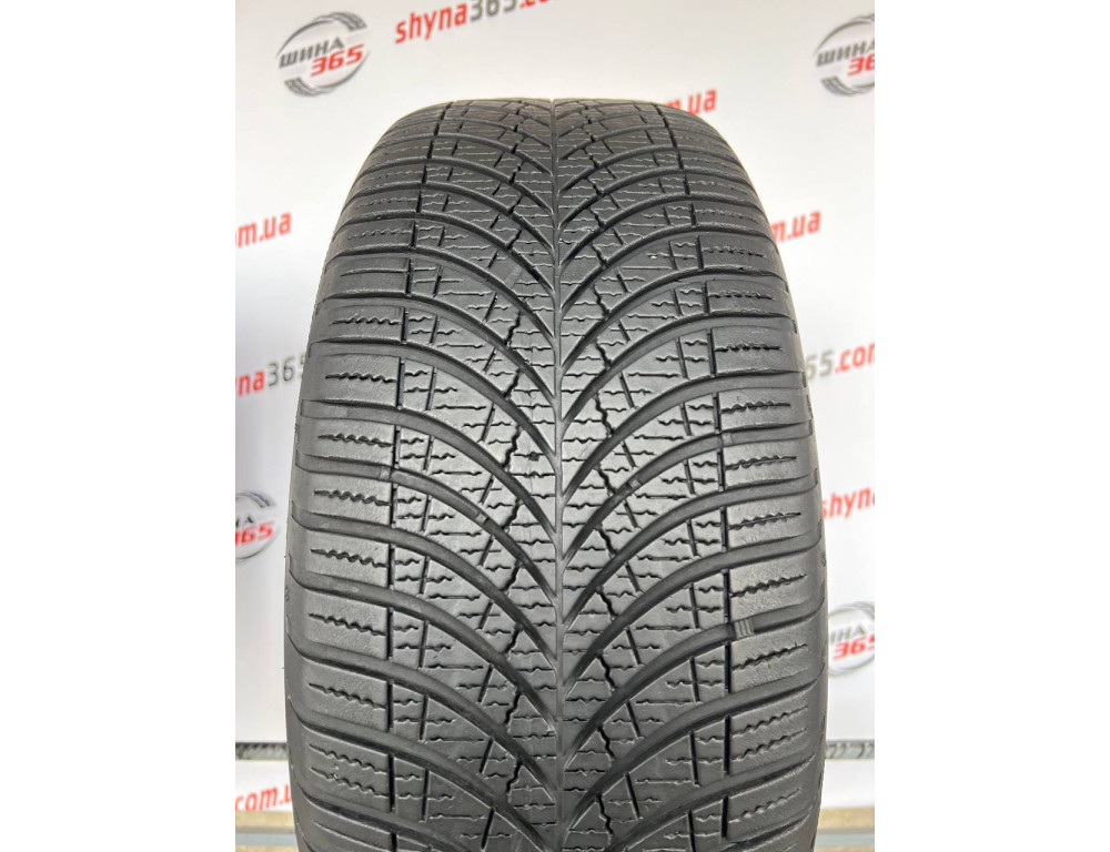 215/55 R17 GOODYEAR VECTOR 4 SEASONS GEN-3 5mm