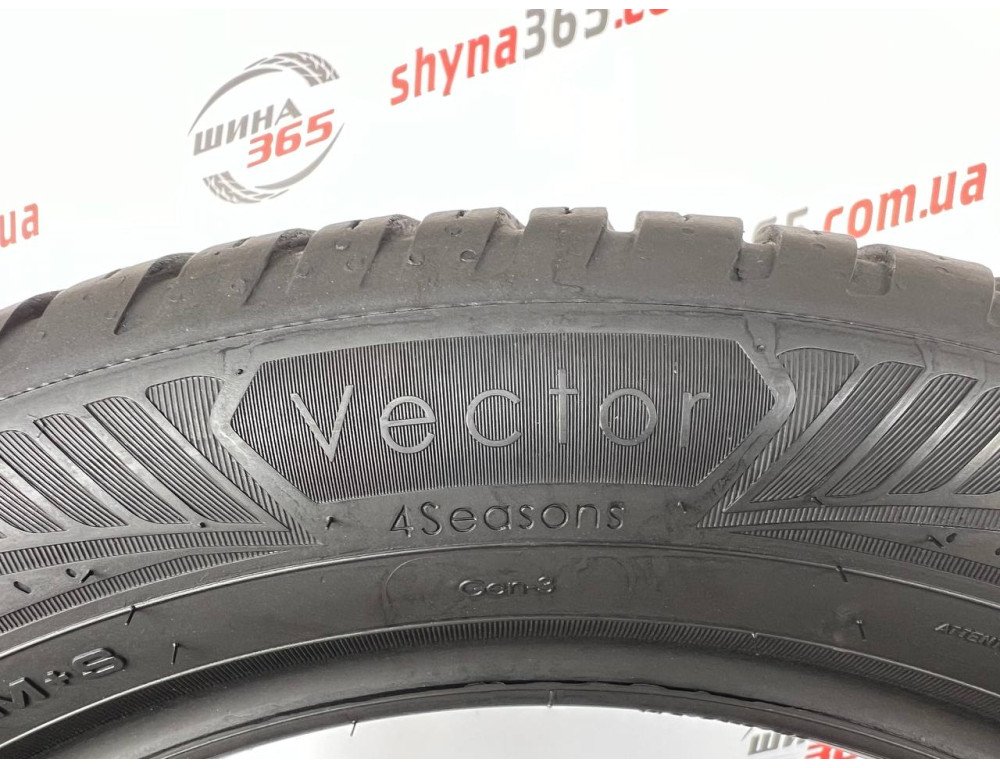 215/55 R17 GOODYEAR VECTOR 4 SEASONS GEN-3 5mm