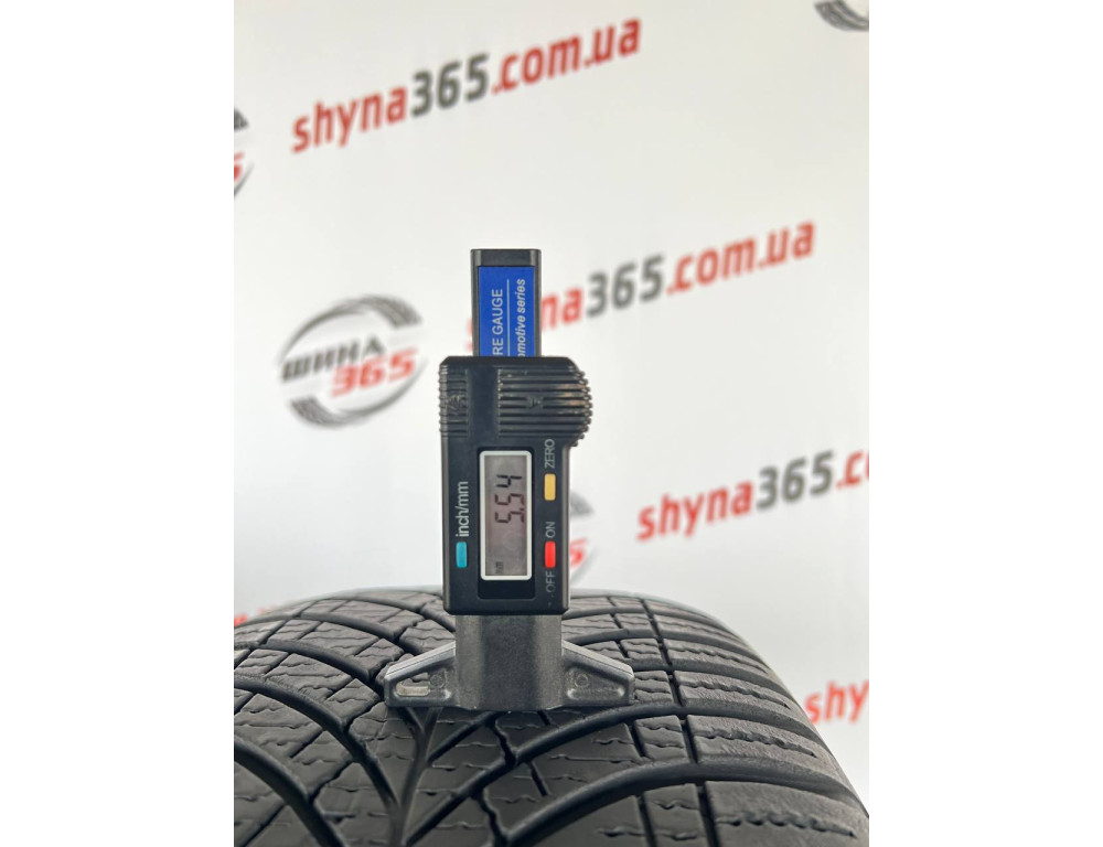 215/55 R17 GOODYEAR VECTOR 4 SEASONS GEN-3 5mm