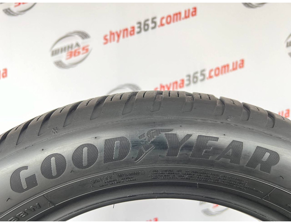 215/55 R17 GOODYEAR VECTOR 4 SEASONS GEN-3 5mm