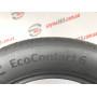 225/55 R17 CONTINENTAL ECOCONTACT 6 4mm