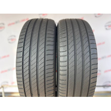 215/60 R17 MICHELIN PRIMACY 4 + 5mm