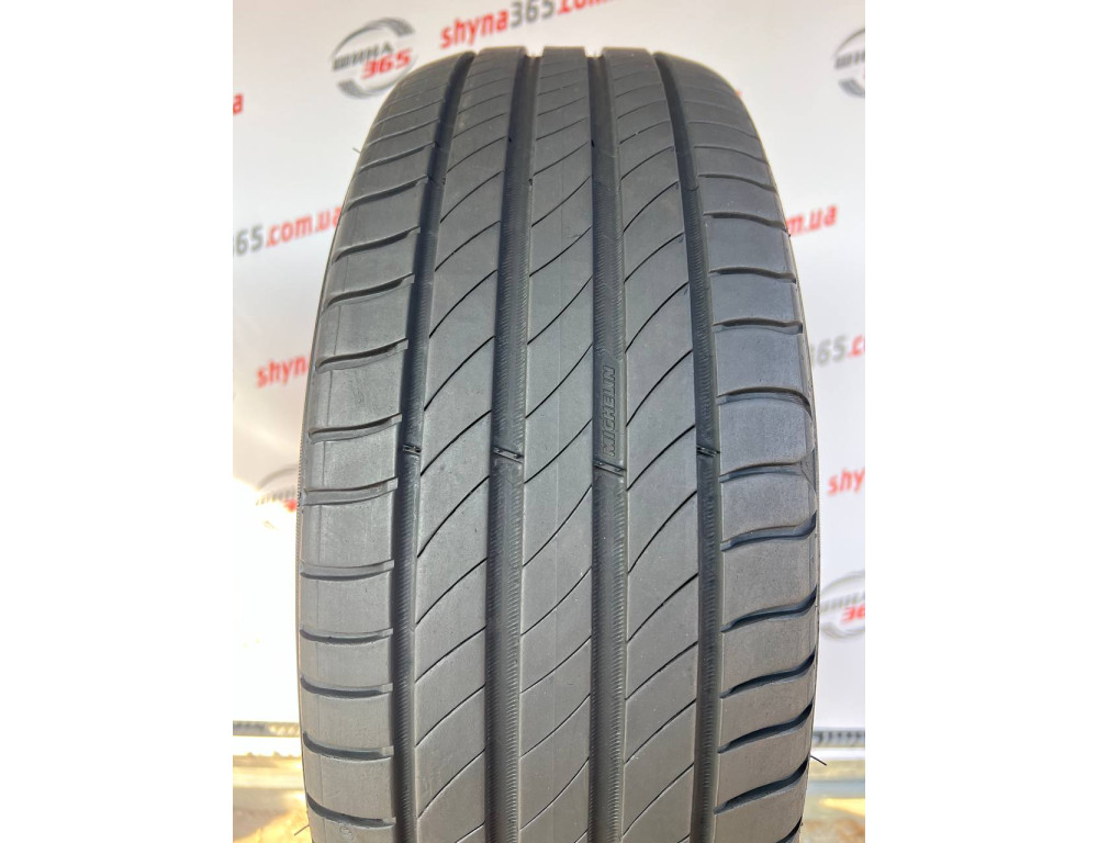 215/60 R17 MICHELIN PRIMACY 4 + 5mm
