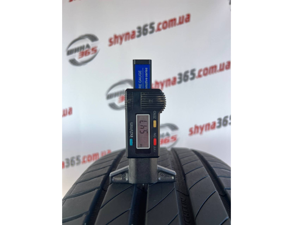 215/60 R17 MICHELIN PRIMACY 4 + 5mm