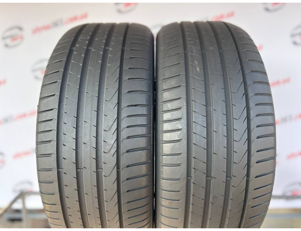 245/45 R18 PIRELLI CINTURATO P7 P7C2 5mm