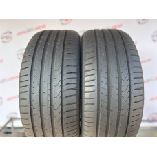 245/45 R18 PIRELLI CINTURATO P7 P7C2 5mm