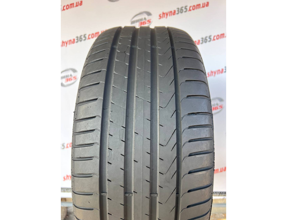 245/45 R18 PIRELLI CINTURATO P7 P7C2 5mm