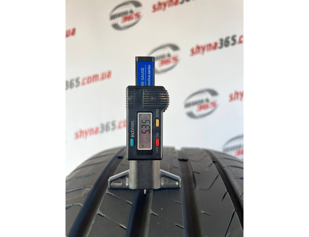 245/45 R18 PIRELLI CINTURATO P7 P7C2 5mm