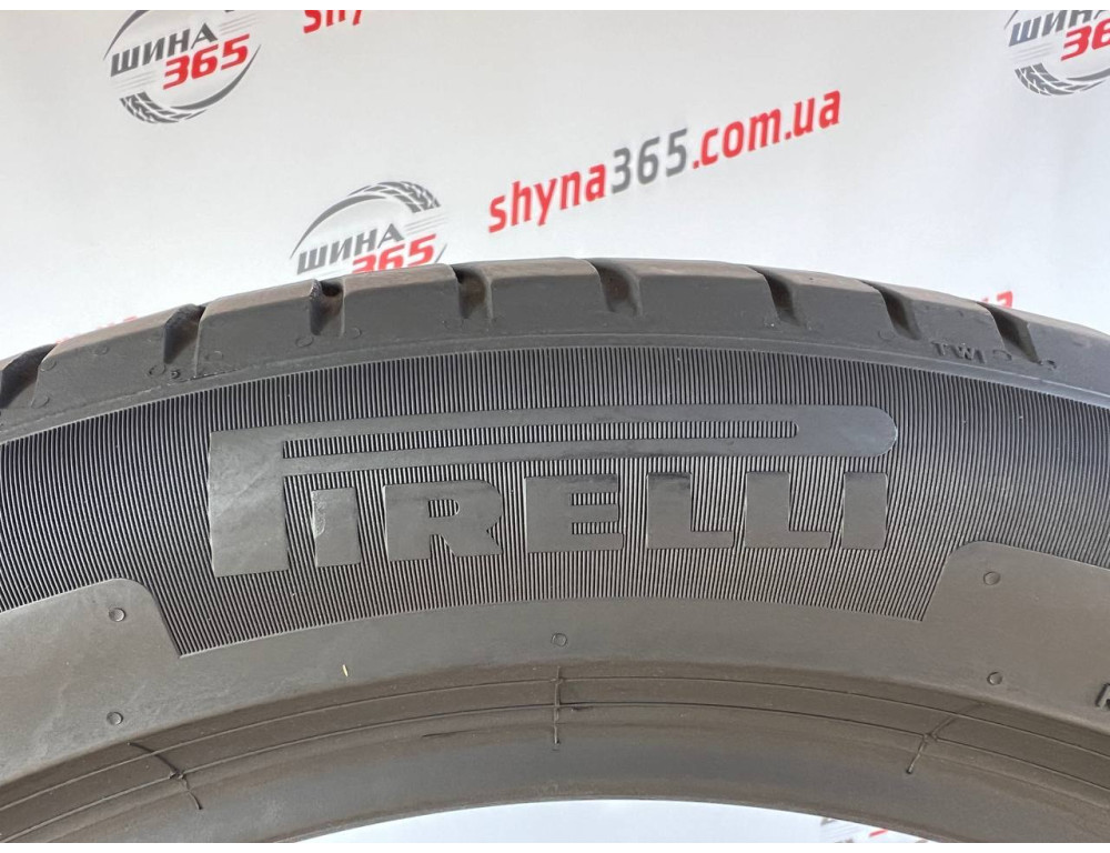 245/45 R18 PIRELLI CINTURATO P7 P7C2 5mm