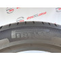 245/45 R18 PIRELLI CINTURATO P7 P7C2 5mm