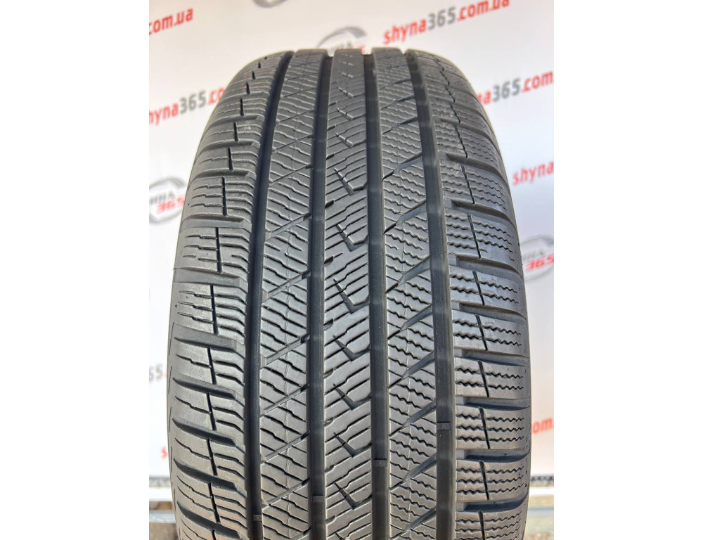 235/55 R17 VREDESTEIN QUATRAC PRO 7mm