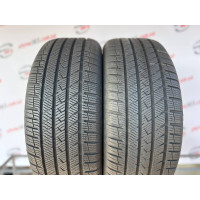 235/55 R17 VREDESTEIN QUATRAC PRO 7mm