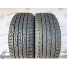235/55 R17 VREDESTEIN QUATRAC PRO 7mm