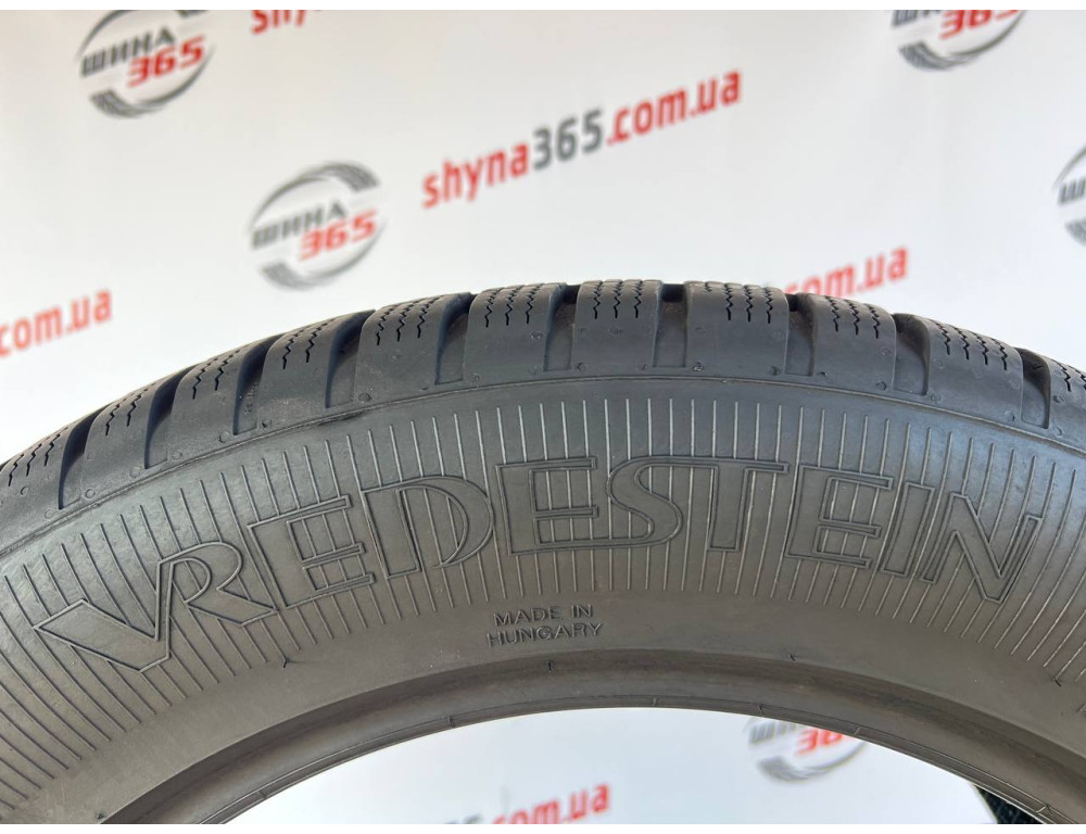 235/55 R17 VREDESTEIN QUATRAC PRO 7mm