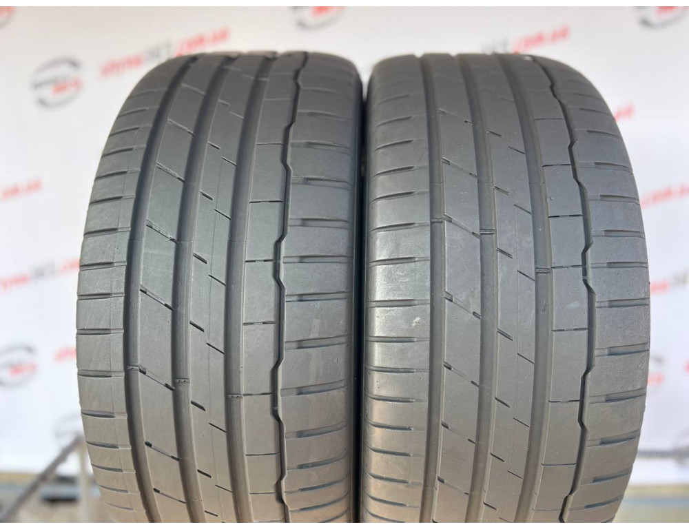255/45 R18 HANKOOK VENTUS S1 EVO3 K127 5mm