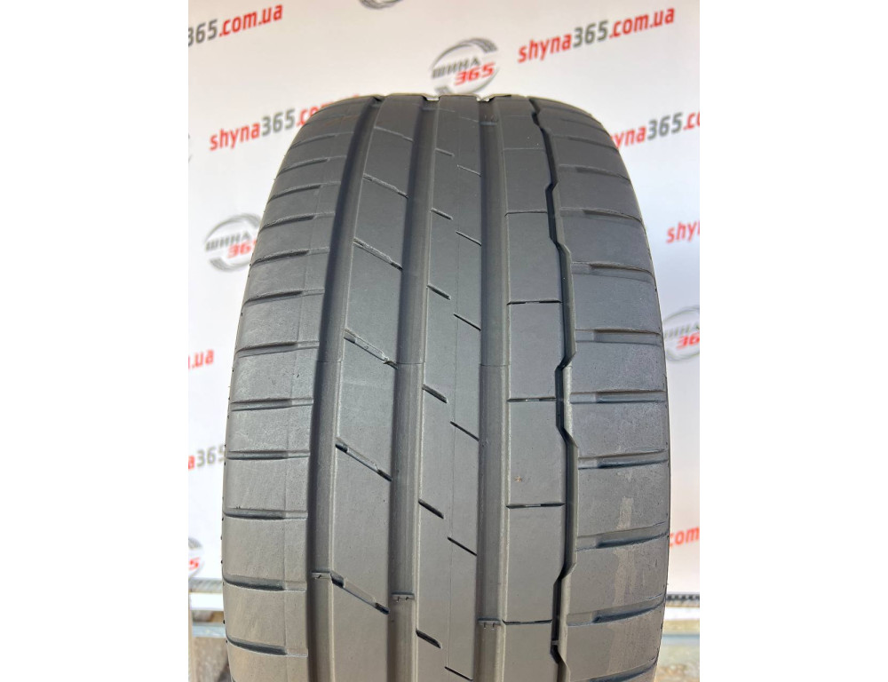 255/45 R18 HANKOOK VENTUS S1 EVO3 K127 5mm