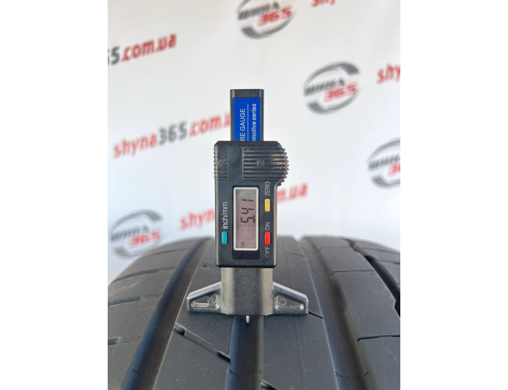 255/45 R18 HANKOOK VENTUS S1 EVO3 K127 5mm