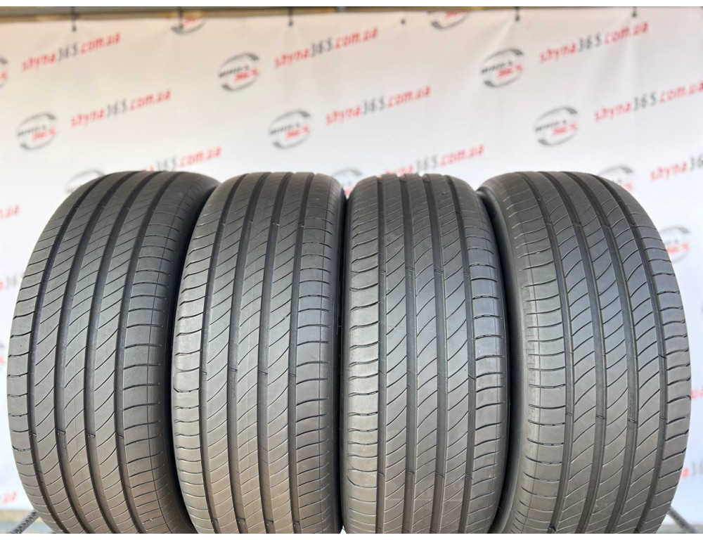 225/55 R18 MICHELIN E-PRIMACY 6mm