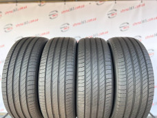 225/55 R18 MICHELIN E-PRIMACY 6mm