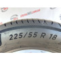 225/55 R18 MICHELIN E-PRIMACY 6mm
