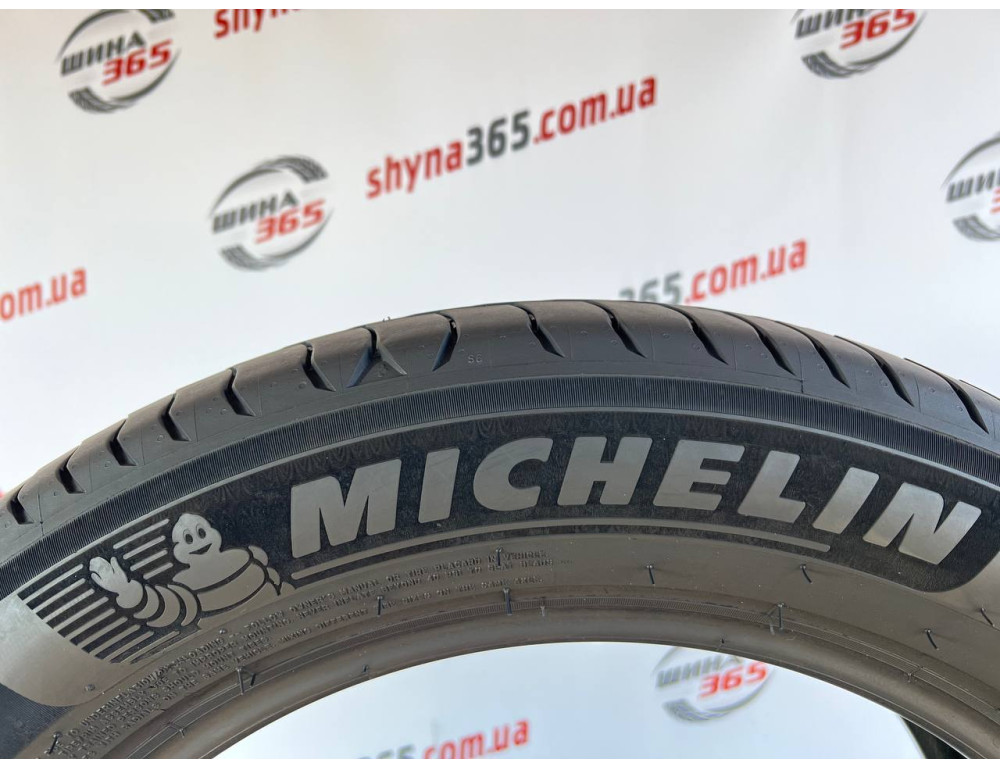 225/55 R18 MICHELIN E-PRIMACY 6mm