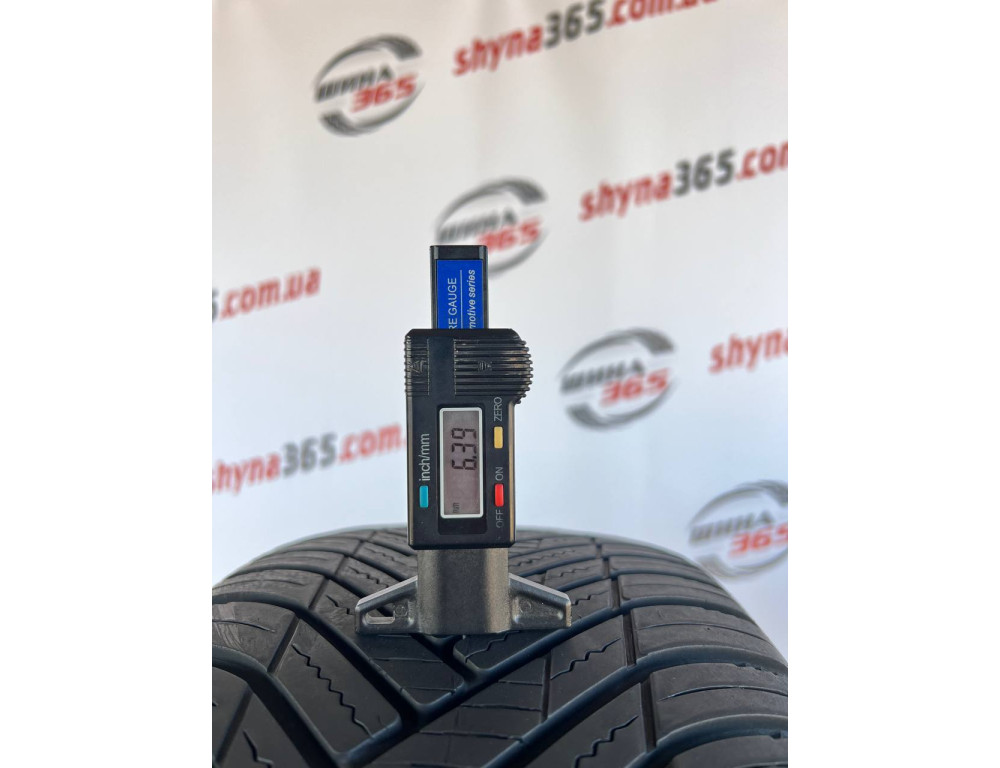 225/55 R18 HANKOOK KINERGY 4S 2 H750 6mm