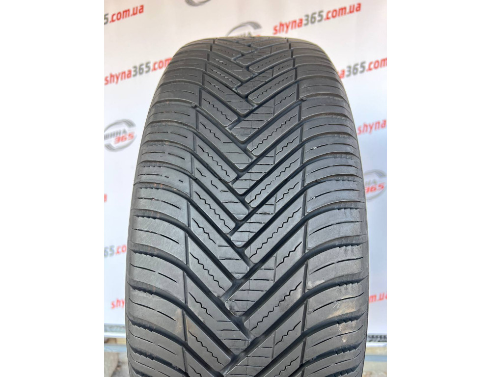 225/55 R18 HANKOOK KINERGY 4S 2 H750 6mm