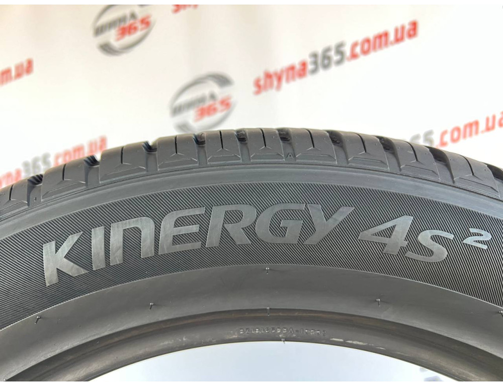 225/55 R18 HANKOOK KINERGY 4S 2 H750 6mm