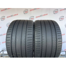 295/30 R18 PIRELLI PZERO ROSSO 5mm
