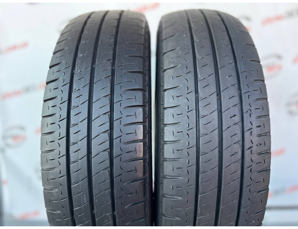 185/75 R16C MICHELIN AGILIS 7mm