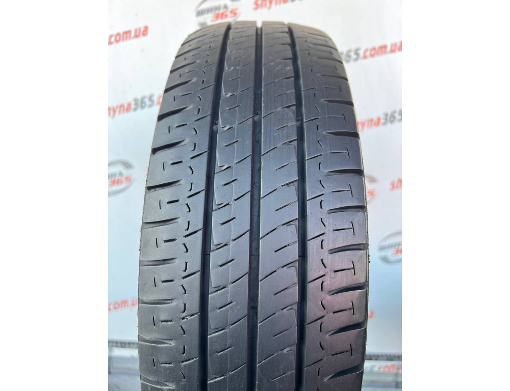 185/75 R16C MICHELIN AGILIS 7mm