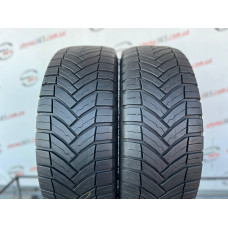 225/55 R17C MICHELIN AGILIS CROSSCLIMATE 7mm