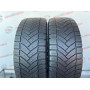 225/55 R17C MICHELIN AGILIS CROSSCLIMATE 5mm