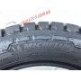 225/55 R17C MICHELIN AGILIS CROSSCLIMATE 5mm