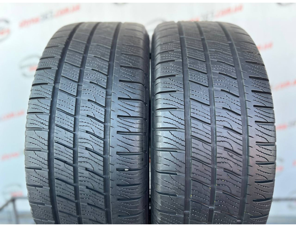 225/55 R17C GOODYEAR CARGO VECTOR 2 5mm