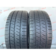 225/55 R17C GOODYEAR CARGO VECTOR 2 5mm