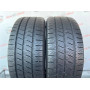 225/55 R17C GOODYEAR CARGO VECTOR 2 5mm